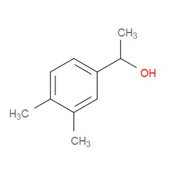 Aobchem 1-(3 4-Dimethylphenyl)ethanol | ≥95% | CAS 33967-19-0 | C10H14O