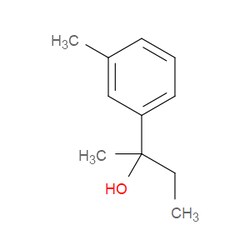 Aobchem&nbsp;-Ethyl-  3-dimethylbenzenemethanol | ≥95% | CAS 76499-94-0 | C11H16O | 500mg