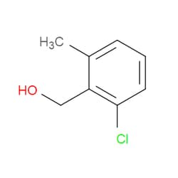Aobchem&nbsp;(2-Chloro-6-methylphenyl)methanol | ≥95% | CAS 77206-89-4 | C8H9ClO | 1g