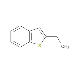 Aobchem&nbsp;2-Ethylbenzo[b]thiophene | ≥95% | CAS 1196-81-2 | C10H10S | 250mg