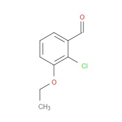 Aobchem 2-Chloro-3-ethoxybenzaldehyde | ≥95% | CAS 99586-82-0 | C9H9ClO2