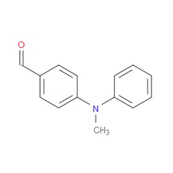 Aobchem 4-(Methyl(phenyl)amino)benzaldehyde | ≥95% | CAS 55489-38-8 | C14H13NO