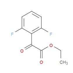 Aobchem Ethyl 2-(2 6-difluorophenyl)-2-oxoacetate | ≥95% | CAS 1049030-30-9