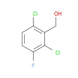 Aobchem&nbsp;(2 6-Dichloro-3-fluorophenyl)methanol | ≥97% | CAS 1227611-90-6 | C7H5Cl2FO | 500mg
