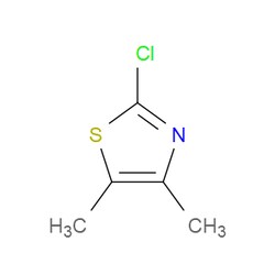 Aobchem&nbsp;2-Chloro-4 5-dimethylthiazole | ≥95% | CAS 56355-41-0 | C5H6ClNS | 1g