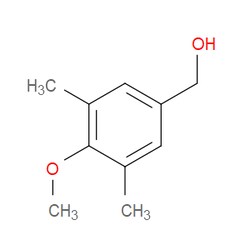 Aobchem&nbsp;(4-Methoxy-3 5-dimethylphenyl)methanol | ≥97% | CAS 83037-98-3 | C10H14O2 | 250mg