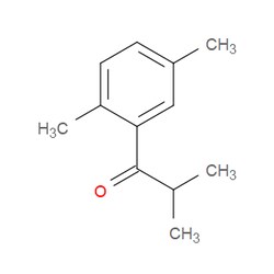 Aobchem 1-(2 5-Dimethylphenyl)-2-methyl-1-propanone | ≥97% | CAS 5445-46-5