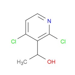 Aobchem&nbsp;2 4-Dichloro- -methyl-3-pyridinemethanol | ≥95% | CAS 1246349-88-1 | C7H7Cl2NO | 250mg