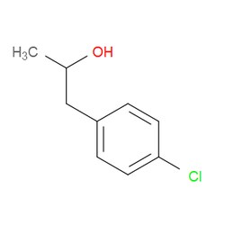 Aobchem&nbsp;1-(4-Chlorophenyl)propan-2-ol | ≥97% | CAS 702-10-3 | C9H11ClO | 1g
