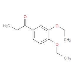 Aobchem&nbsp;1-(3 4-Diethoxyphenyl)-1-propanone | ≥95% | CAS 720-66-1 | C13H18O3 | 500mg