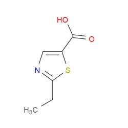 Aobchem 2-Ethyl-5-thiazolecarboxylic acid | ≥95% | CAS 30709-68-3 | C6H7NO2S