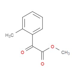 Aobchem&nbsp;Methyl 2-methyl- -oxobenzeneacetate | ≥95% | CAS 34966-54-6 | C10H10O3 | 1g