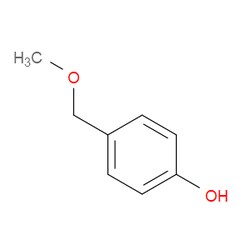 Aobchem 4-(Methoxymethyl)phenol | ≥97% | CAS 5355-17-9 | C8H10O2 | 250mg,