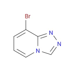 Aobchem 8-Bromo-[1 2 4]triazolo[4 3-a]pyridine | ≥97% | CAS 1126824-74-5