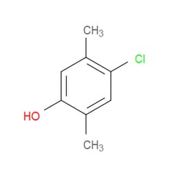 Aobchem&nbsp;4-Chloro-2 5-dimethylphenol | ≥97% | CAS 1124-06-7 | C8H9ClO | 1g