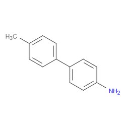 Aobchem&nbsp;4 -Methyl-[1 1 -biphenyl]-4-amine | ≥97% | CAS 1204-78-0 | C13H13N | 1g