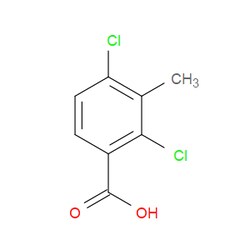 Aobchem&nbsp;2 4-Dichloro-3-methylbenzoic acid | ≥97% | CAS 83277-23-0 | C8H6Cl2O2 | 5g