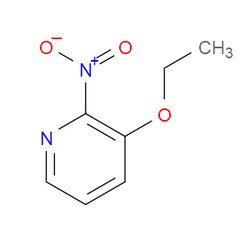 Aobchem&nbsp;3-Ethoxy-2-nitropyridine | ≥95% | CAS 74037-50-6 | C7H8N2O3 | 5g