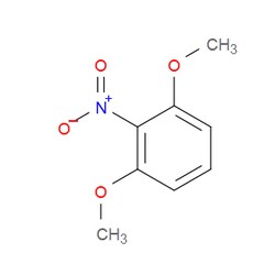Aobchem&nbsp;1 3-Dimethoxy-2-nitrobenzene | ≥97% | CAS 6665-97-0 | C8H9NO4 | 5g