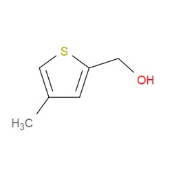 Aobchem&nbsp;4-Methylthiophene 2-ylmethanol | ≥95% | CAS 74395-18-9 | C6H8OS | 250mg