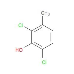 Aobchem&nbsp;2 6-Dichloro-3-methylphenol | ≥97% | CAS 13481-70-4 | C7H6Cl2O | 1g