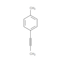 Aobchem 1-(4-Methylphenyl)propyne | ≥97% | CAS 2749-93-1 | C10H10 | 250mg,