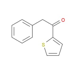 Aobchem&nbsp;2-Phenyl-1-(2-thienyl)ethanone | ≥95% | CAS 13196-28-6 | C12H10OS | 5g