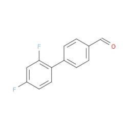 Aobchem&nbsp;4-(2 4-Difluorophenyl)benzaldehyde | ≥97% | CAS 728918-75-0 | C13H8F2O | 250mg