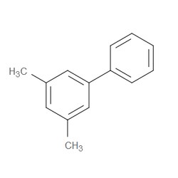 Aobchem&nbsp;3 5-Dimethyl-1 1 -biphenyl | ≥95% | CAS 17057-88-4 | C14H14 | 1g