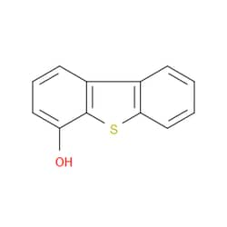 Aobchem&nbsp;4-Hydroxydibenzothiophene | ≥97% | CAS 24444-75-5 | C12H8OS | 250mg