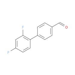 Aobchem&nbsp;4-(2 4-Difluorophenyl)benzaldehyde | ≥97% | CAS 728918-75-0 | C13H8F2O | 1g