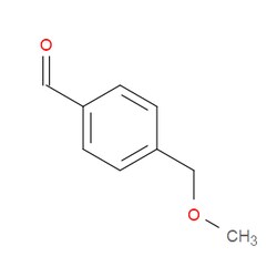 Aobchem&nbsp;4-(Methoxymethyl)benzaldehyde | ≥97% | CAS 93943-06-7 | C9H10O2 | 1g
