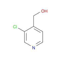Aobchem&nbsp;(3-Chloropyridin-4-yl)methanol | ≥97% | CAS 79698-53-6 | C6H6ClNO | 1g