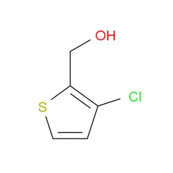 Aobchem&nbsp;3-Chloro-2-thiophenemethanol | ≥97% | CAS 193602-41-4 | C5H5ClOS | 5g