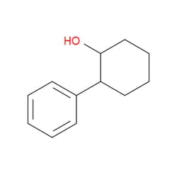 Aobchem&nbsp;2-Phenylcyclohexanol | ≥97% | CAS 1444-64-0 | C12H16O | 1g