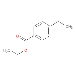 Aobchem&nbsp;Ethyl 4-ethylbenzoate | ≥97% | CAS 36207-13-3 | C11H14O2 | 250mg