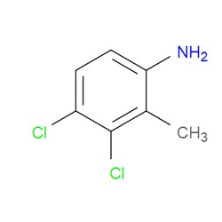 Aobchem&nbsp;3 4-Dichloro-2-methylaniline | ≥97% | CAS 62077-25-2 | C7H7Cl2N | 1g