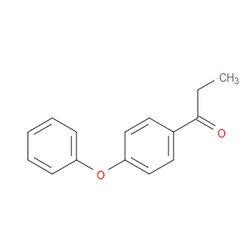 Aobchem&nbsp;1-(4-Phenoxyphenyl)propan-1-one | ≥95% | CAS 889-26-9 | C15H14O2 | 500mg