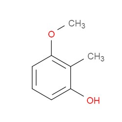Aobchem&nbsp;3-Methoxy-2-methylphenol | ≥97% | CAS 6971-52-4 | C8H10O2 | 1g