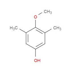Aobchem&nbsp;4-Methoxy-3 5-dimethylphenol | ≥95% | CAS 4962-29-2 | C9H12O2 | 1g