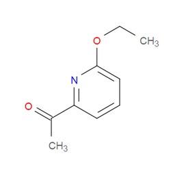 Aobchem 1-(6-Ethoxypyridin-2-yl)ethanone | ≥97% | CAS 21190-90-9 | C9H11NO2