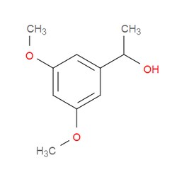 Aobchem&nbsp;1-(3 5-Dimethoxyphenyl)ethanol | ≥95% | CAS 14950-55-1 | C10H14O3 | 500mg