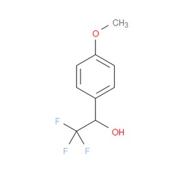 Aobchem 2 2 2-Trifluoro-1-(4-methoxyphenyl)ethanol | ≥95% | CAS 1737-27-5