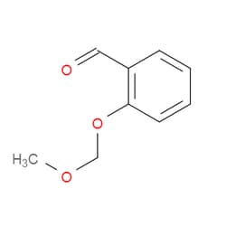 Aobchem&nbsp;2-(Methoxymethoxy)benzaldehyde | ≥95% | CAS 5533-04-0 | C9H10O3 | 1g