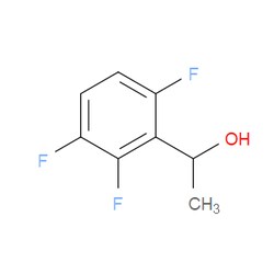 Aobchem&nbsp;1-(2 3 6-Trifluorophenyl)ethanol | ≥95% | CAS 1146853-99-7 | C8H7F3O | 250mg