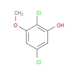 Aobchem 2 5-Dichloro-3-methoxyphenol | ≥95% | CAS 1781571-37-6 | C7H6Cl2O2