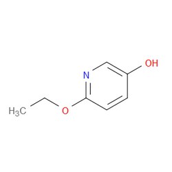 Aobchem&nbsp;6-Ethoxypyridin-3-ol | ≥95% | CAS 116178-39-3 | C7H9NO2 | 250mg