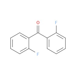 Aobchem&nbsp;Bis(2-fluorophenyl)methanone | ≥95% | CAS 342-23-4 | C13H8F2O | 500mg