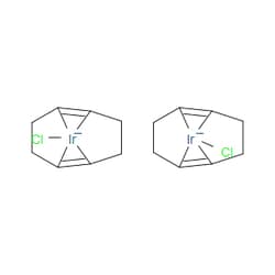 Aobchem&nbsp;Bis(1 5-cyclooctadiene)diiridium(I) dichloride | 95% | CAS 12112-67-3 | 1g