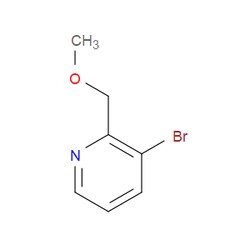 Aobchem&nbsp;3-Bromo-2-(methoxymethyl)pyridine | ≥97% | CAS 1616830-74-0 | C7H8BrNO | 1g